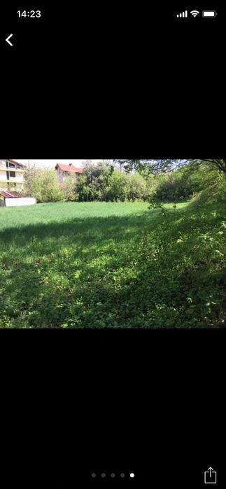 Парцел в гр.Банкя