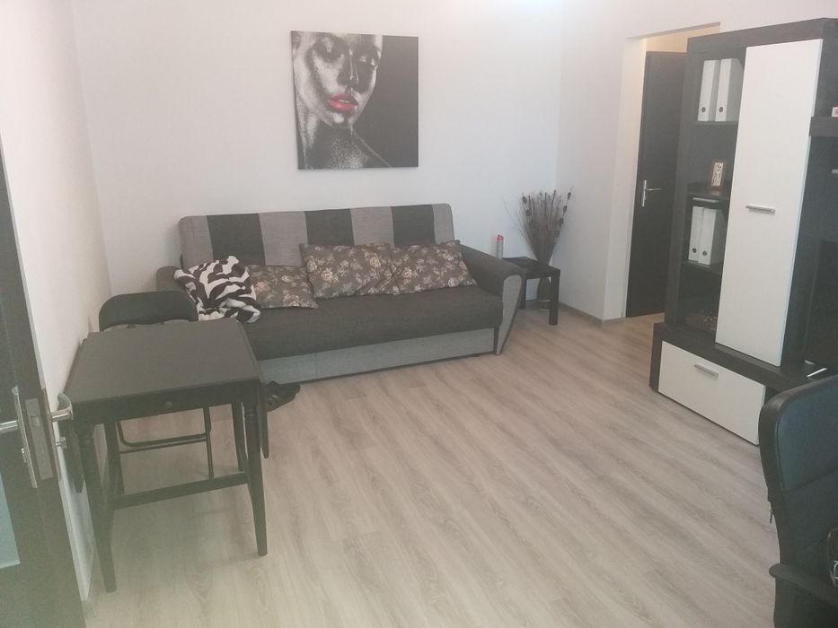 Inchiriez apartament modern 2 cam Bd Ion Mihalache  164( Domenii Chibr