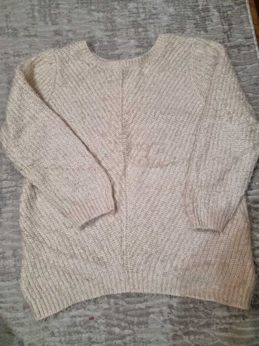 Дамски пуловер h&m
