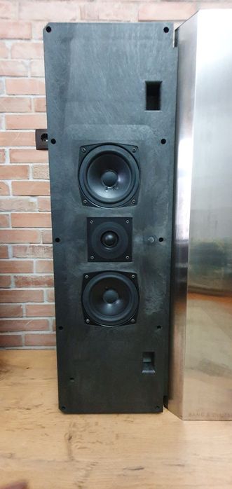 Boxe Bang&Olufsen Beovox 5000