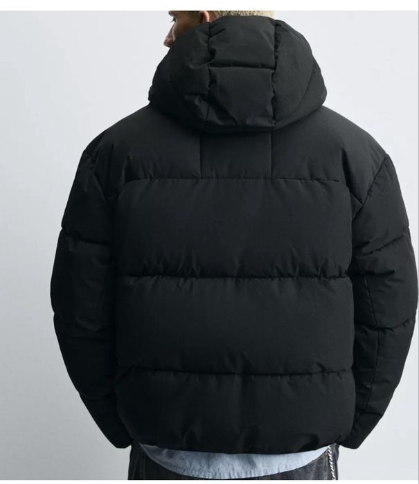 Ново мъжко яке Zara S