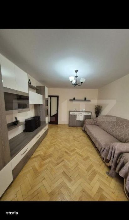 Apartament 3 Camere de Inchiriat | Spatios & Luminat | Iasi