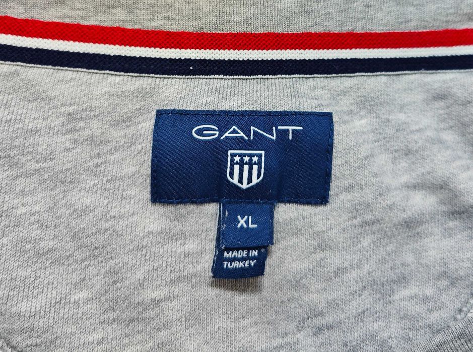 GANT Оригинална мъжка фланелка размер XL