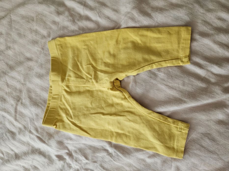 Лот от дрехи за момиче 0-3м.