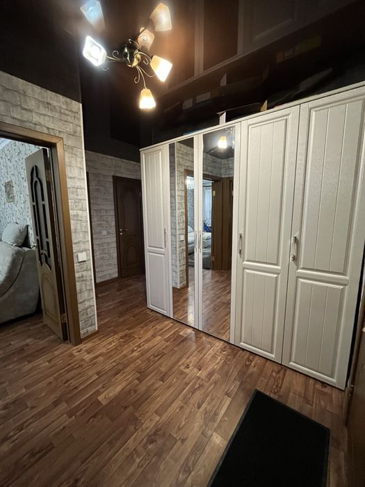 Продается 3-х ком квартира