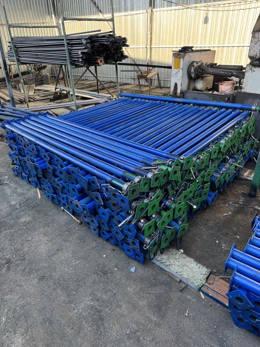 Monolit Stoyka / Damkrat / Drak / Lesa arenda (Монолит Стойка в аренду