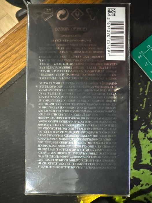 Giorgio Armani Acqua di Gio Profumo Parfume 125ml - ОРИГИНАЛ (снят)