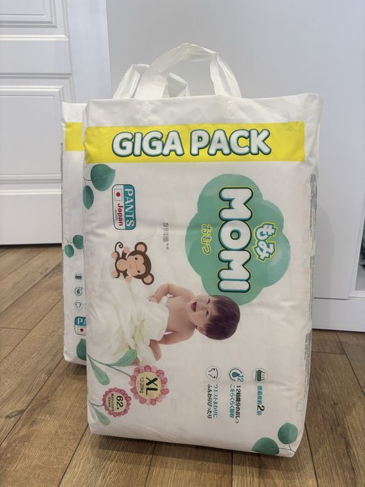 Momi трусики XL 12-20 kg