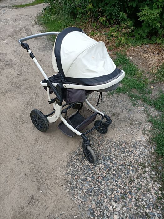 Детские коляски прогулочные