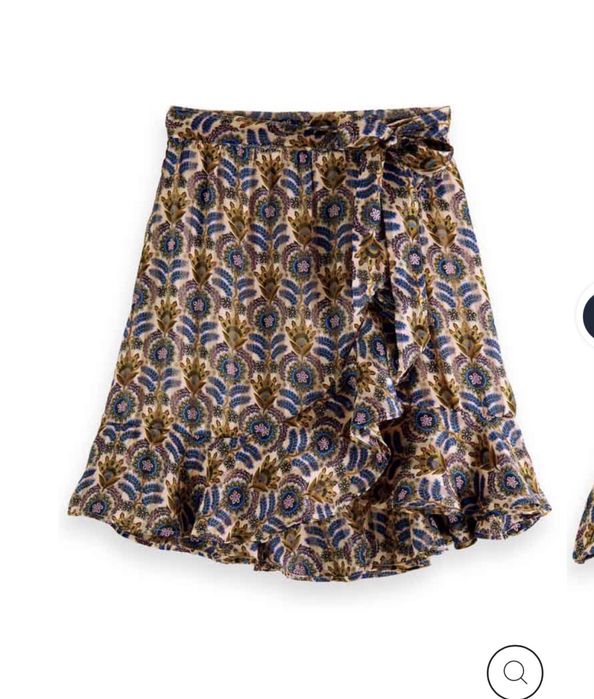 Летни поли scotch & soda