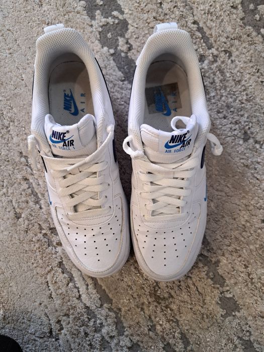 Мъжки маратонки Nike Air Force1