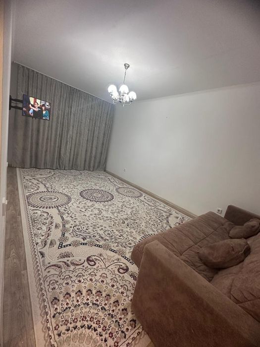 Квартира в отличном состояние