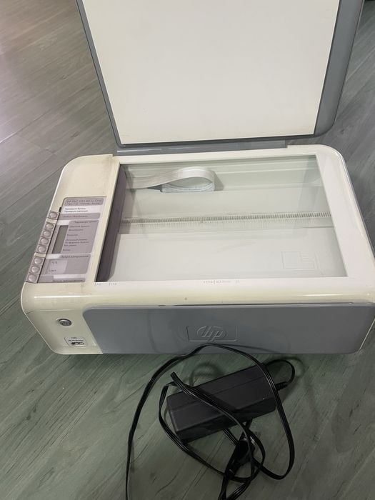 Продам принтер HP