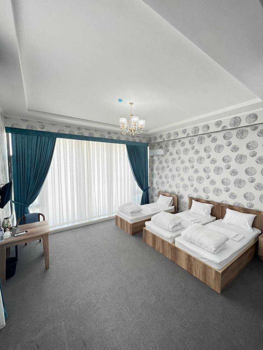 BEST HOTEL (shinam va hamyonbop)