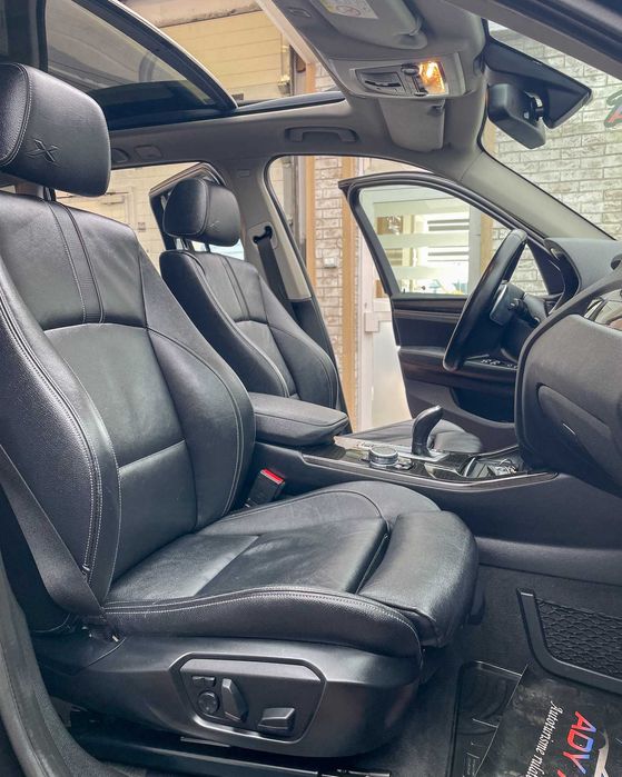 BMW X3. X-Drive (4x4). 3,0 Diesel(35d)-313 Cp .) AUTOMAT . Vanzare In regim de consignatie