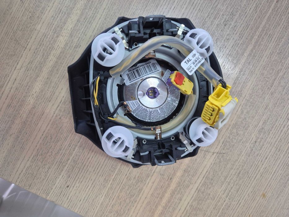 Airbag VW Polo/Golf