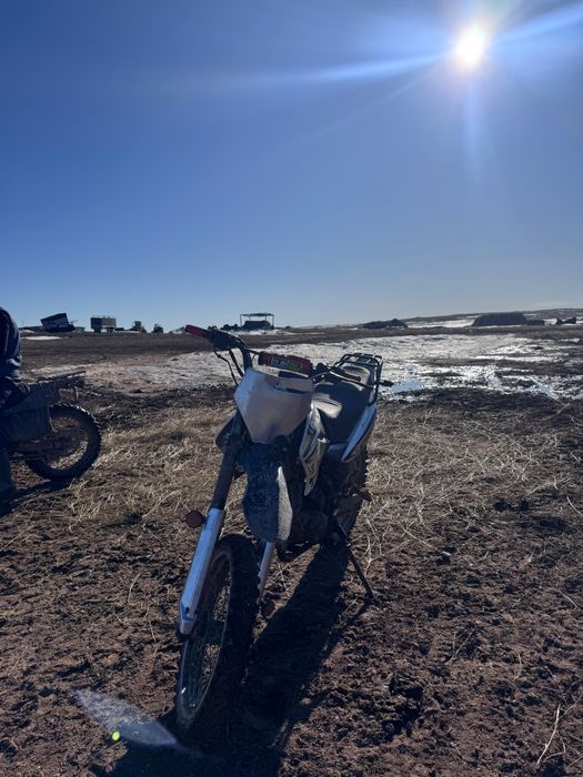 Продам Рейсер Пантера 250куб