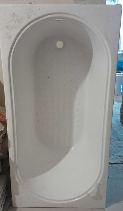 Продам ванную. новую.