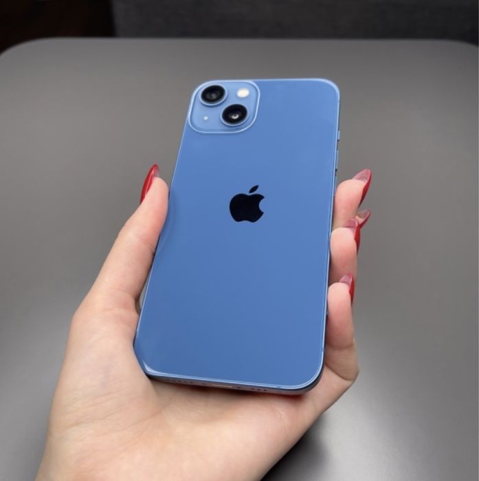 Айфон 13, цена: 250к