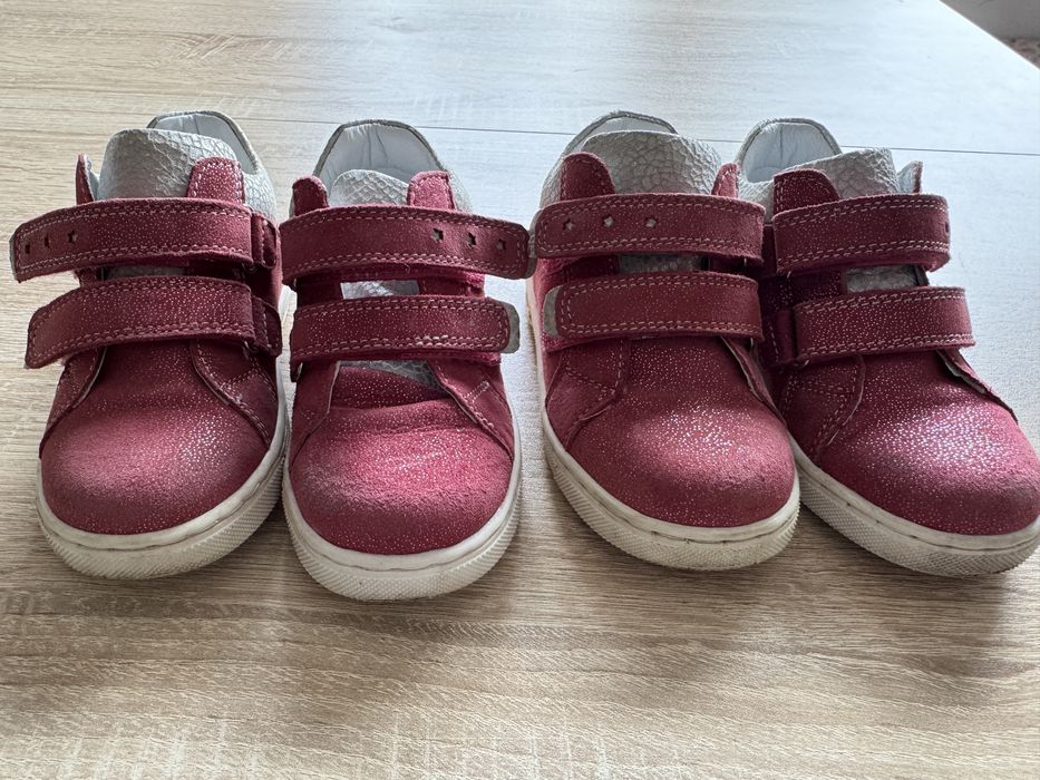 Детски обувки Lasocki