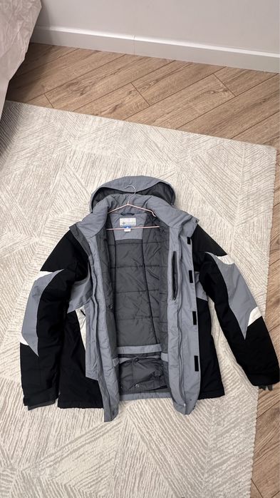 Куртка зимняя Columbia 44-46