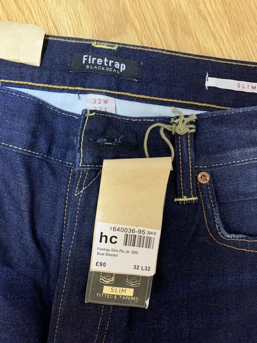 Blugi barbatesti clasici