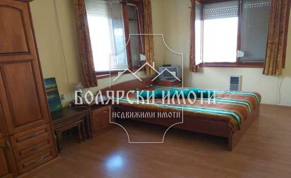 Продава се Тристаен апартамент в Горна Оряховица - 93 кв.м за 1334 €/кв.м - Снимка #9
