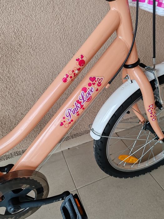 Детски велосипеди 20 цола