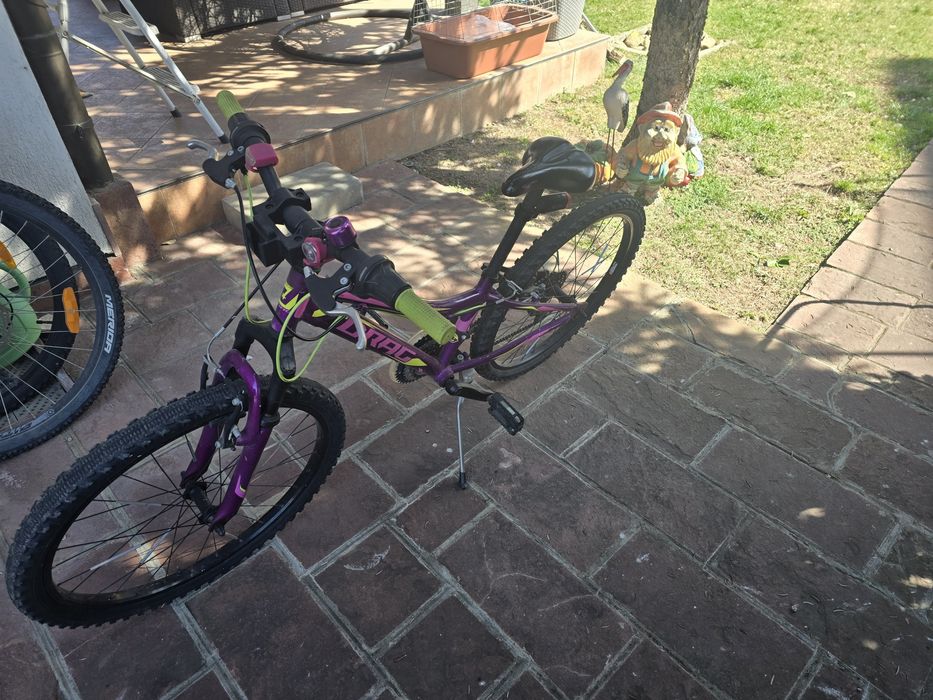 Детски велосипед Drag 24 цола