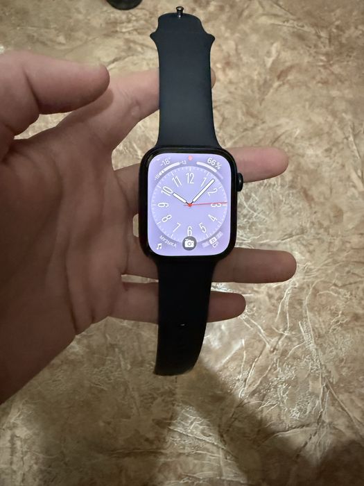 Apple Watch Series 8