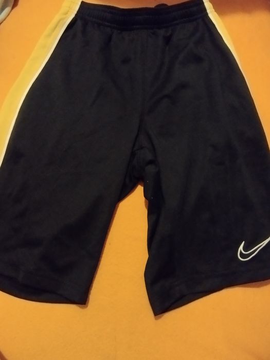 Сет юношески къси панталони