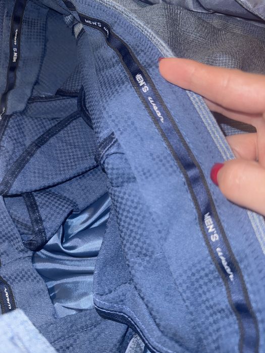 Продам мужской костюм