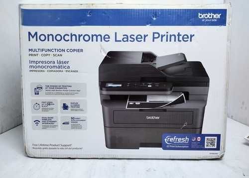 Brother DCP-L2640DN - Nou Sigilat