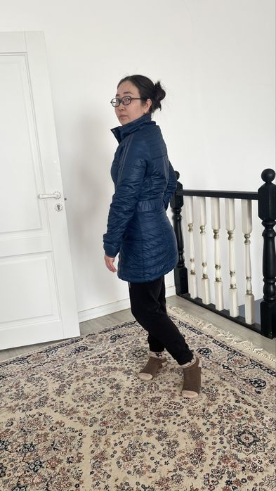 Продам осень весна 42-44