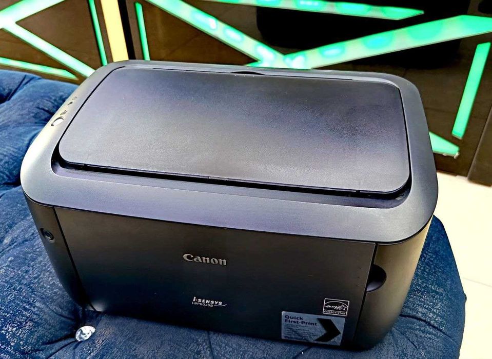 Принтер CANON LBP 6020