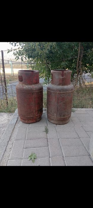 Газ балон кишкентайы