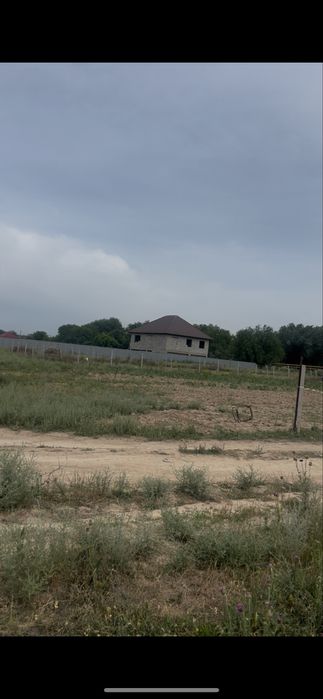 Срочно или обмен Продам участок в хоршем районе