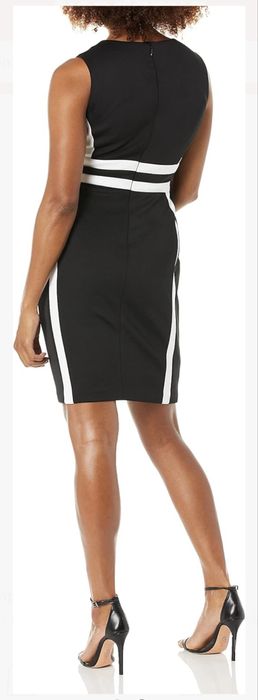 Calvin Klein рокля