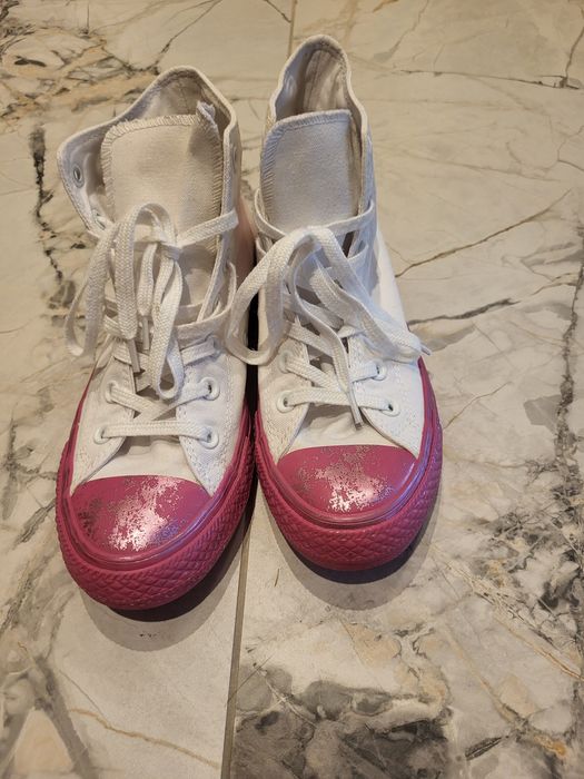 Кецове converse,номер 39