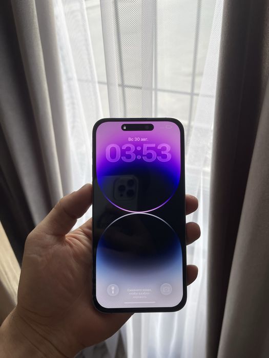 Iphone 14 Pro Max | Айфон 14 Про Макс 256GB