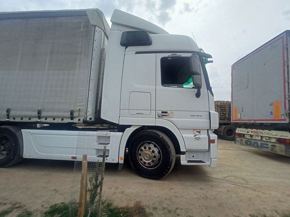 Mersdes aktoris 1844