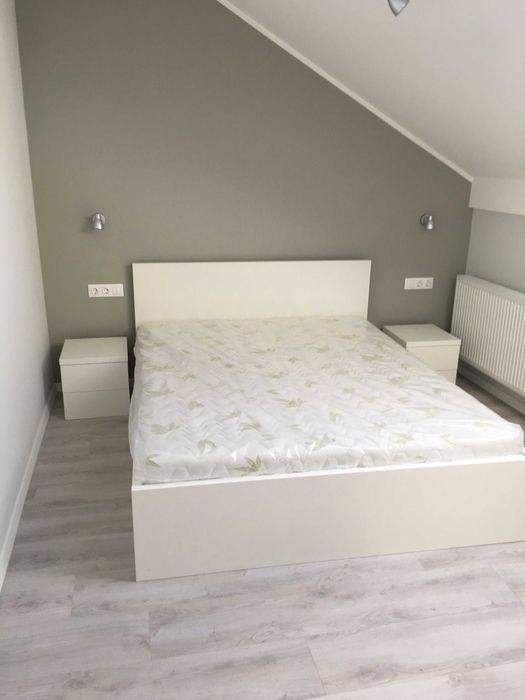 Proprietar, inchiriez apartament cu 3 camere, 101 mp, Dumbravita (Timisoara)