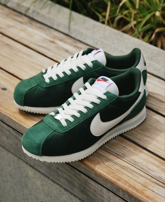 Кеды Nike Cortez