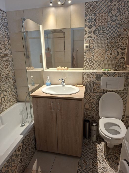 2 camere - apartament de inchiriat