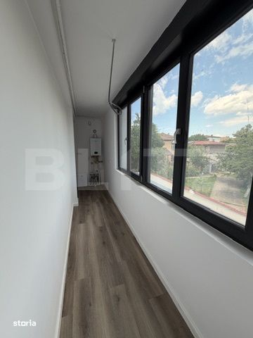 Apartament de vanzare, 67.30 mp, zona Central - Melchisedec Residence — fotografia 2