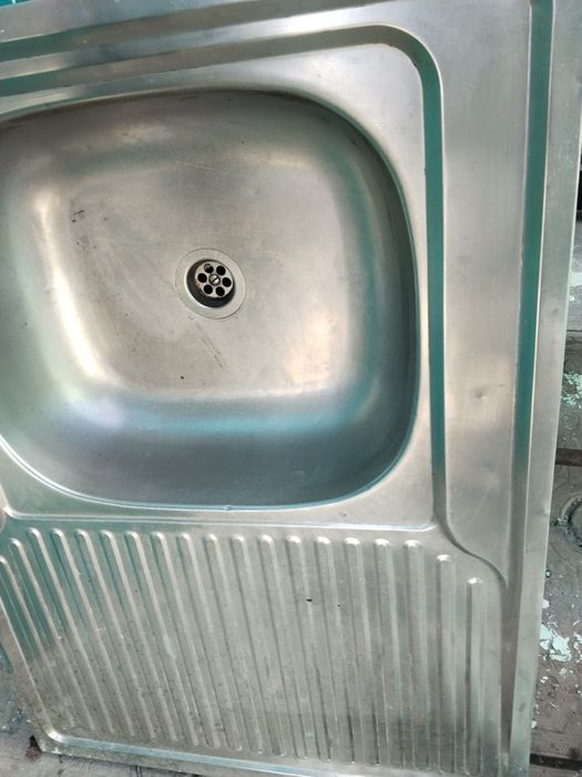 Подаются две мойки