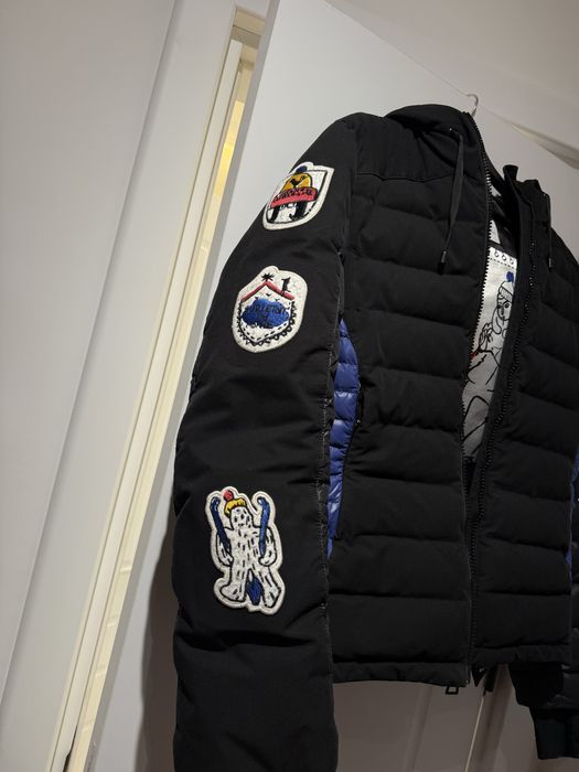 Rossignol Castel de Bajac яке