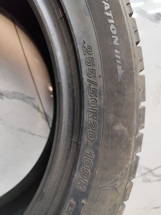 Шины зимные комплект