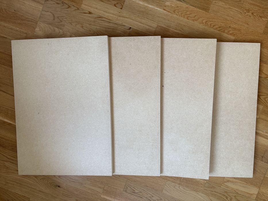 Деревянные планшеты для рисования