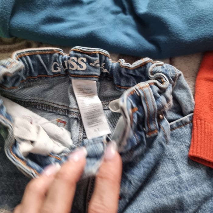 Пакет вещей ДЛЯ мальчика